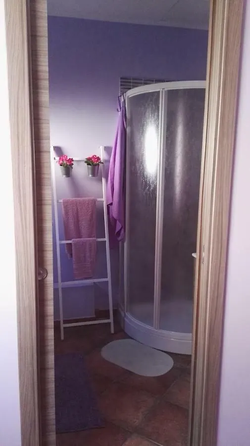 ** Nocleg ze śniadaniem Bed and Breakfast La Rocca Del Gelsomino Viagrande Włochy